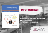 online Infoabend - Mobilisation nervaler Strukturen nach Dierlmeier